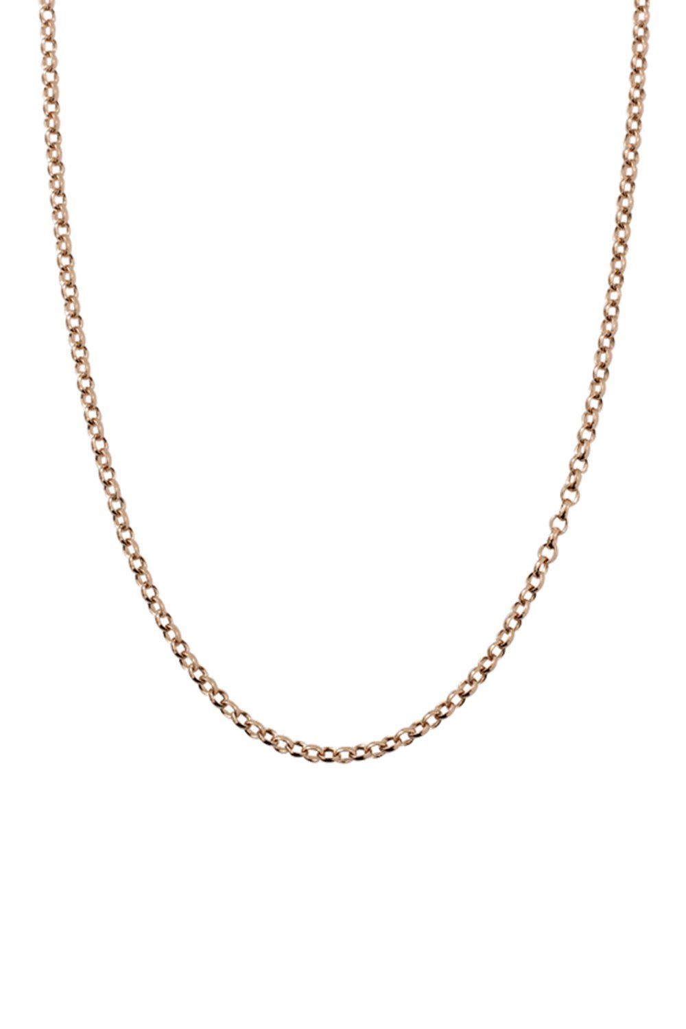TAMARA COMOLLI-Belchor Chain-ROSE GOLD