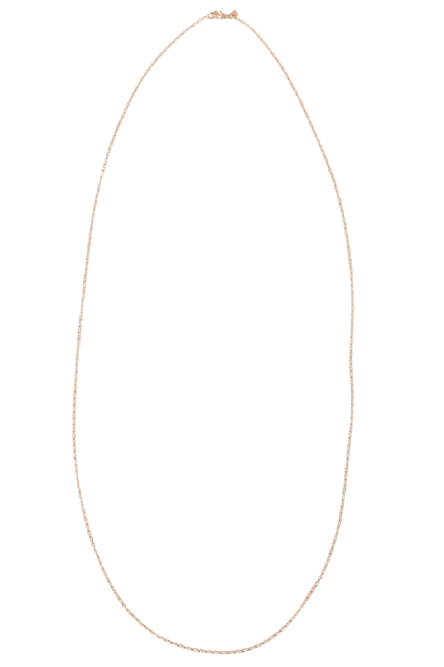 TAMARA COMOLLI-Eight Chain-ROSE GOLD