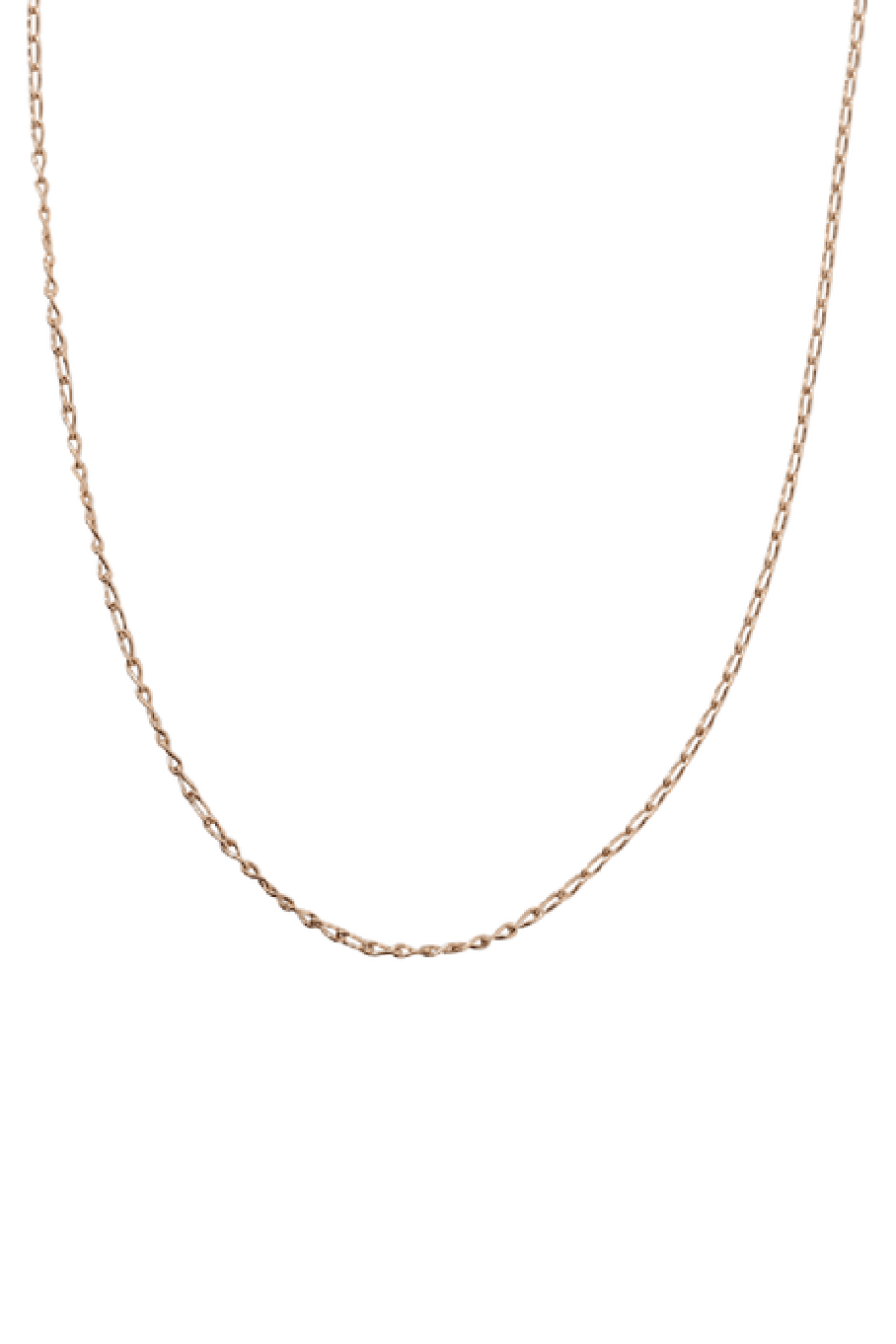TAMARA COMOLLI-Eight Chain-ROSE GOLD
