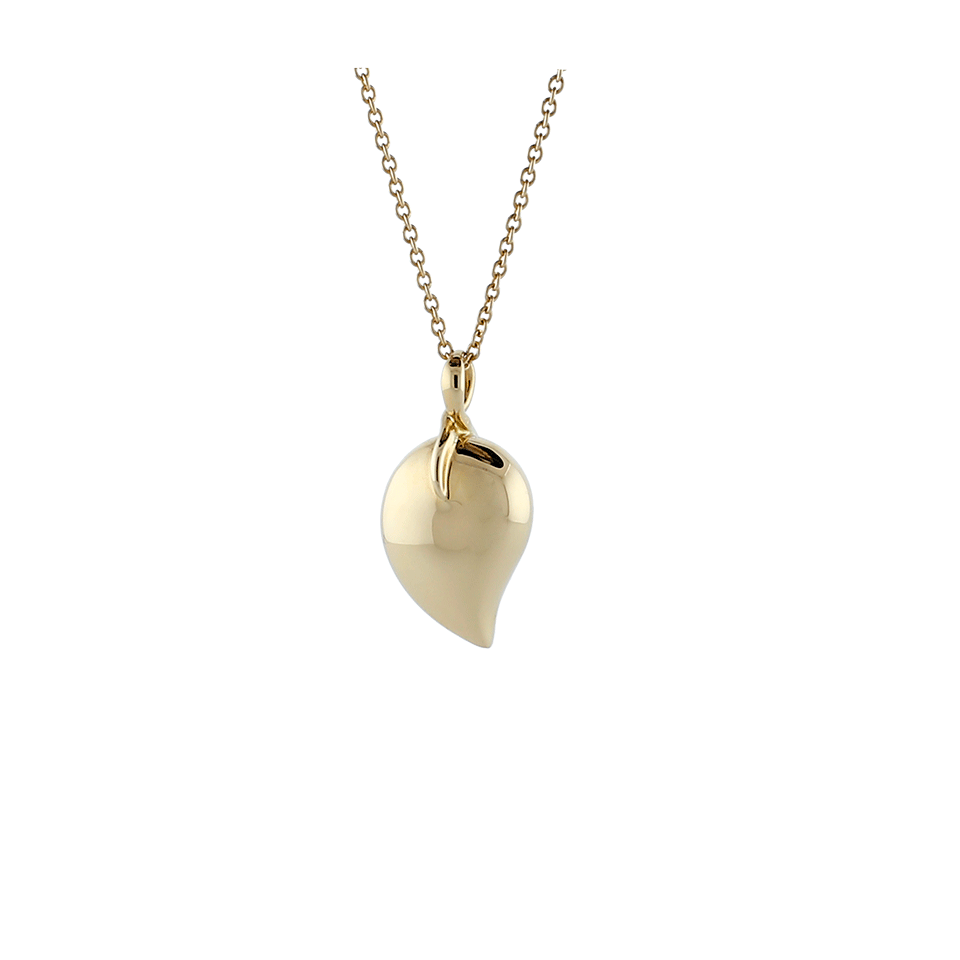 TAMARA COMOLLI-Droplet Pendant-ROSE GOLD