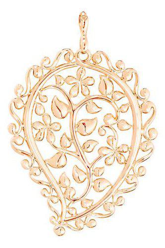 TAMARA COMOLLI-India Candy Dream Pendant-ROSE GOLD
