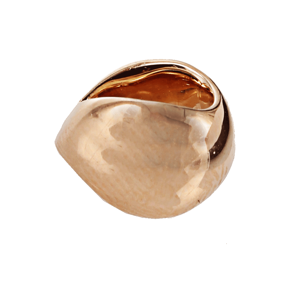 TAMARA COMOLLI-Signature Drop Clasp-ROSE GOLD