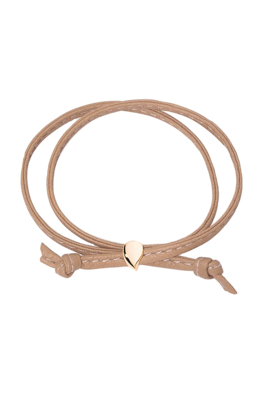 TAMARA COMOLLI-Signature Drop Clasp-ROSE GOLD