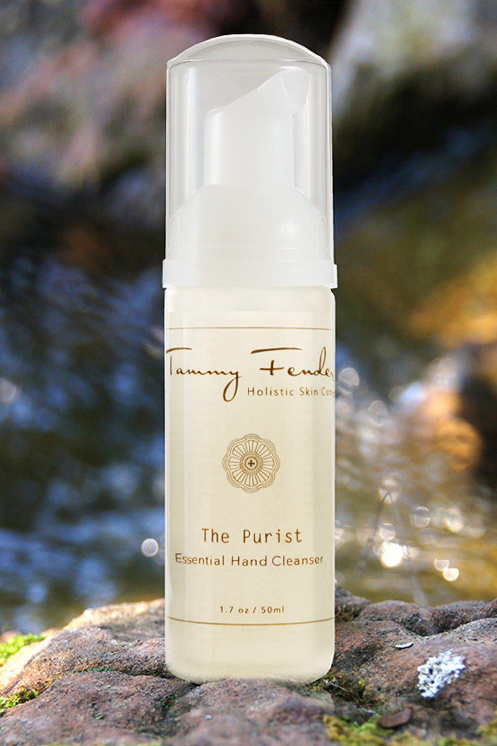 TAMMY FENDER-The Purist Essential Hand Cleanser-1.7 OZ