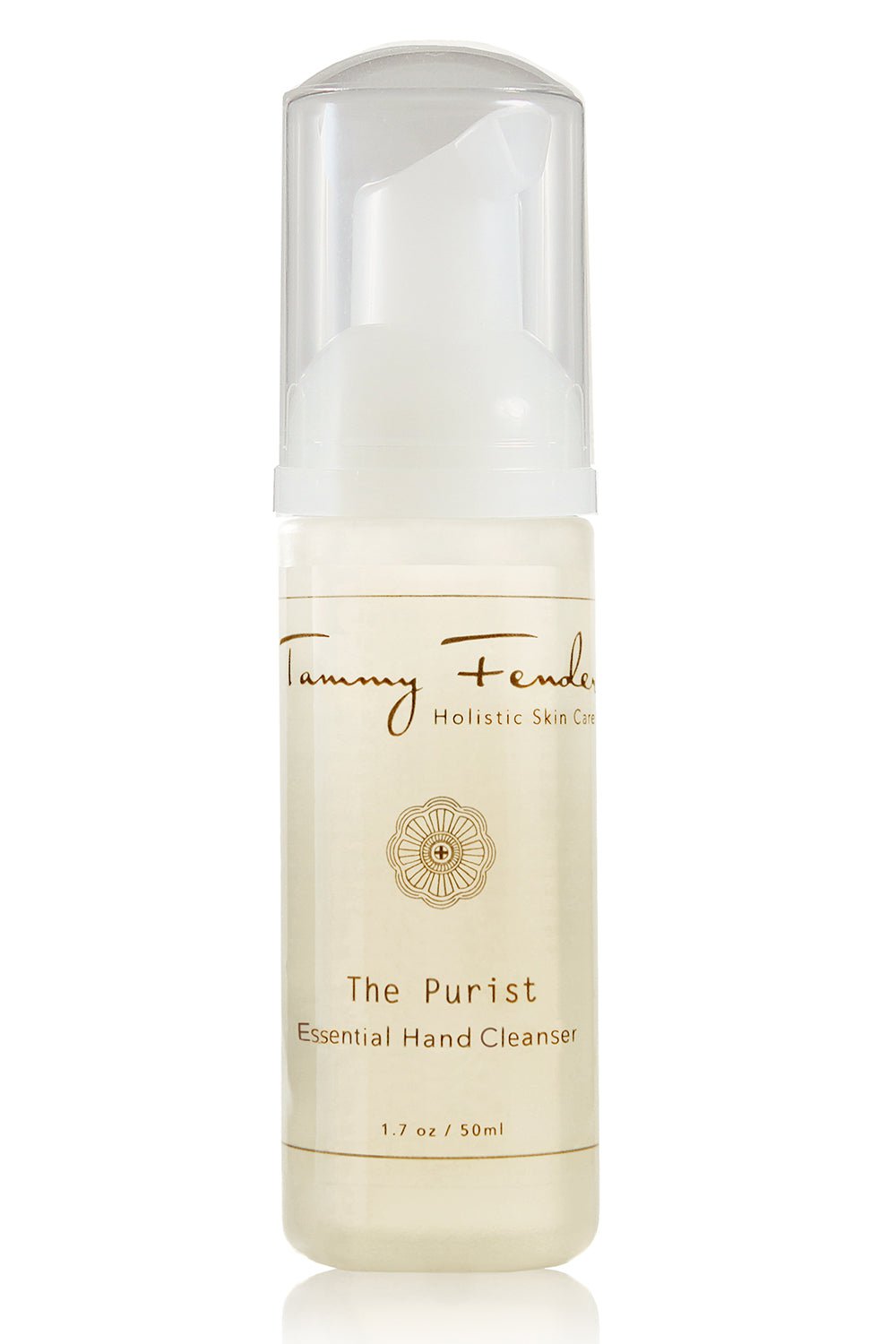 TAMMY FENDER-The Purist Essential Hand Cleanser-1.7 OZ