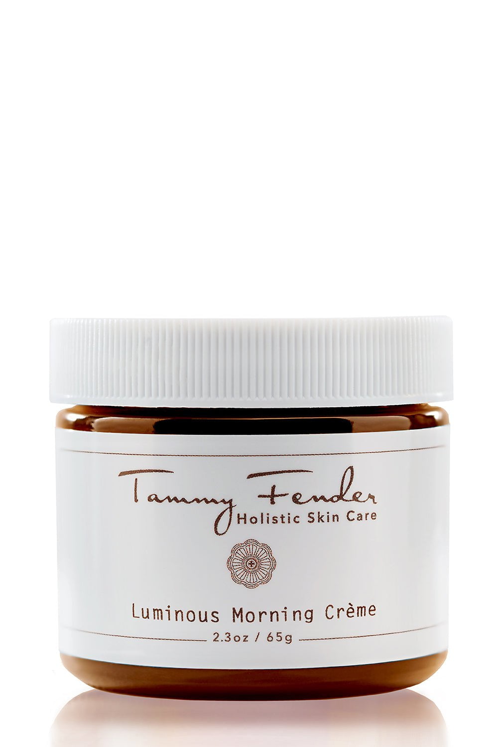 TAMMY FENDER-Luminous Morning Creme-2.3 OZ