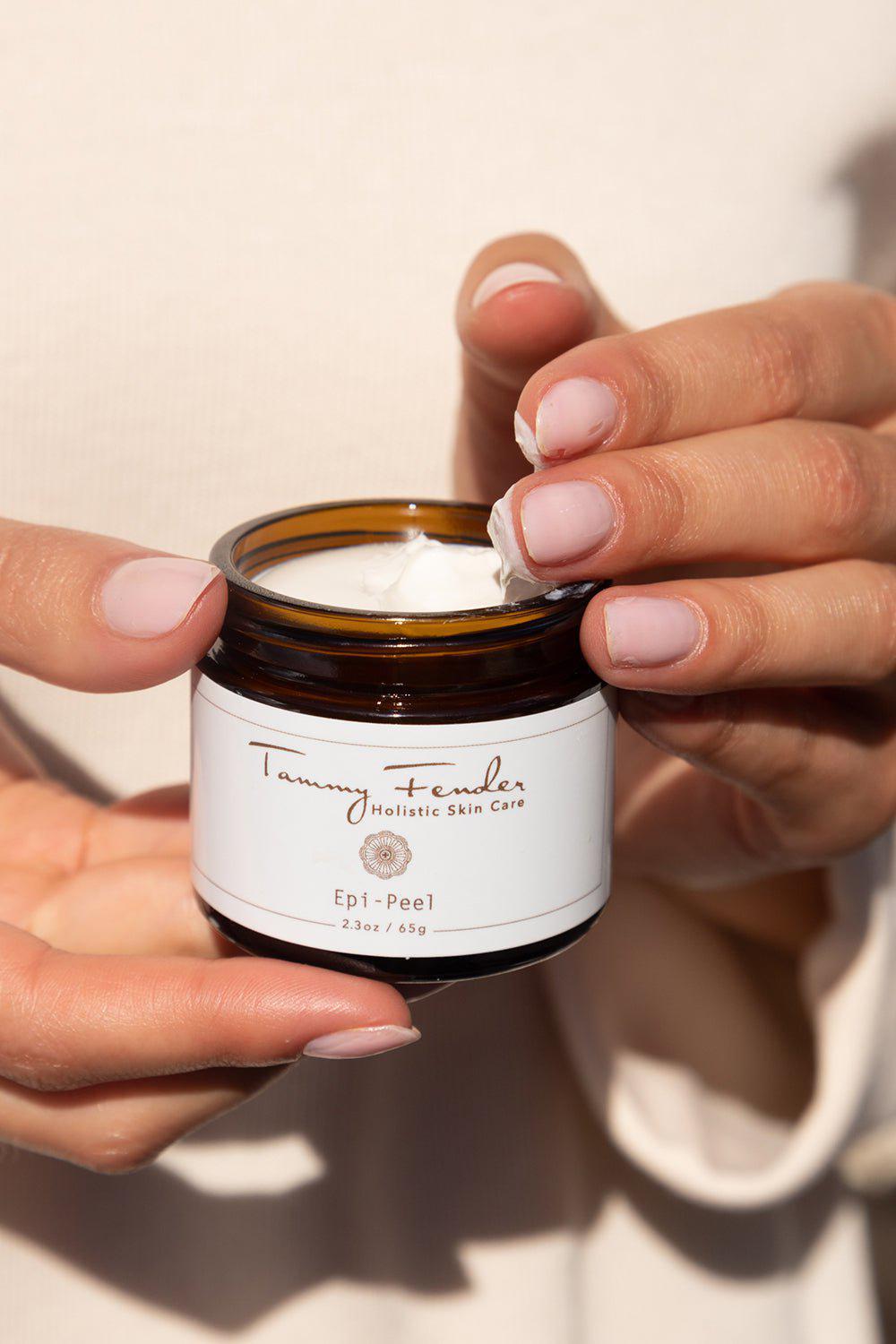 TAMMY FENDER-Epi-Peel Mask-2.3 OZ