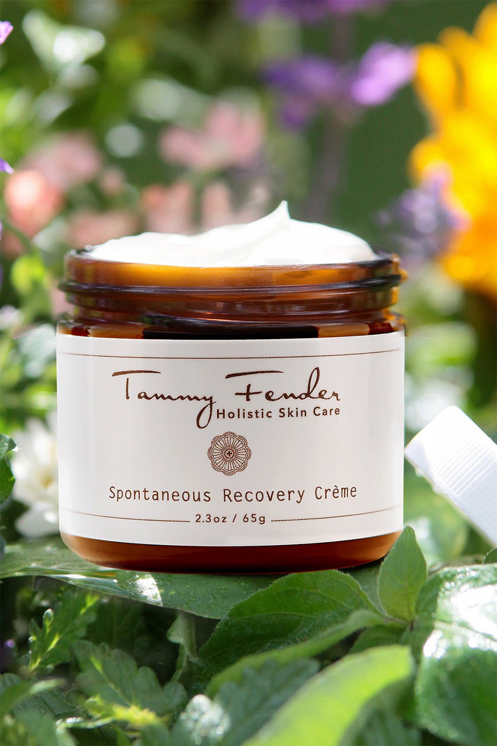 TAMMY FENDER-Spontaneous Recovery Creme-2.3 OZ