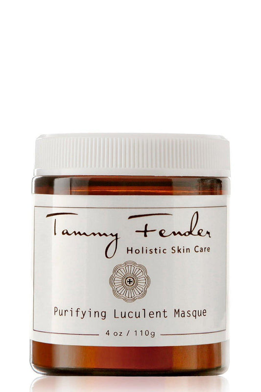 TAMMY FENDER-Purifying Luculent Masque-4 OZ