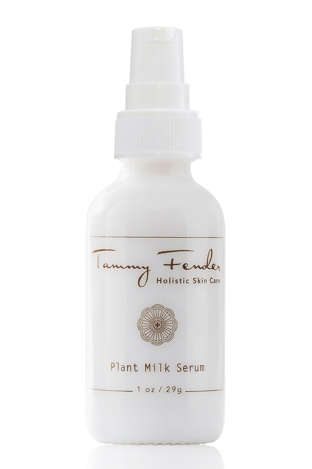 Mini Plant Milk Serum BEAUTYSKINCARE TAMMY FENDER   