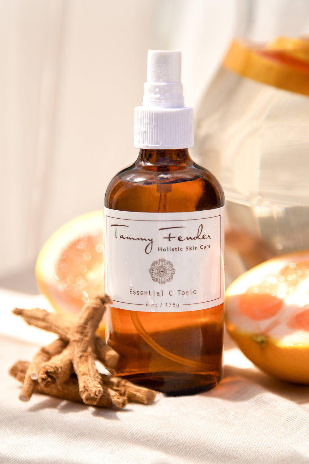 TAMMY FENDER-Essential C Tonic-6 OZ