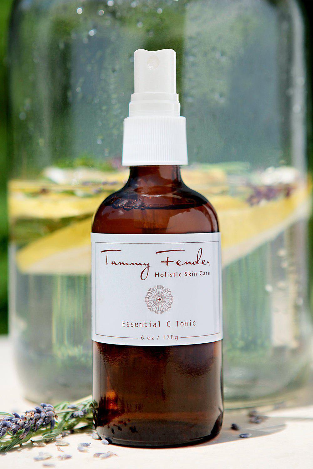 TAMMY FENDER-Essential C Tonic-6 OZ