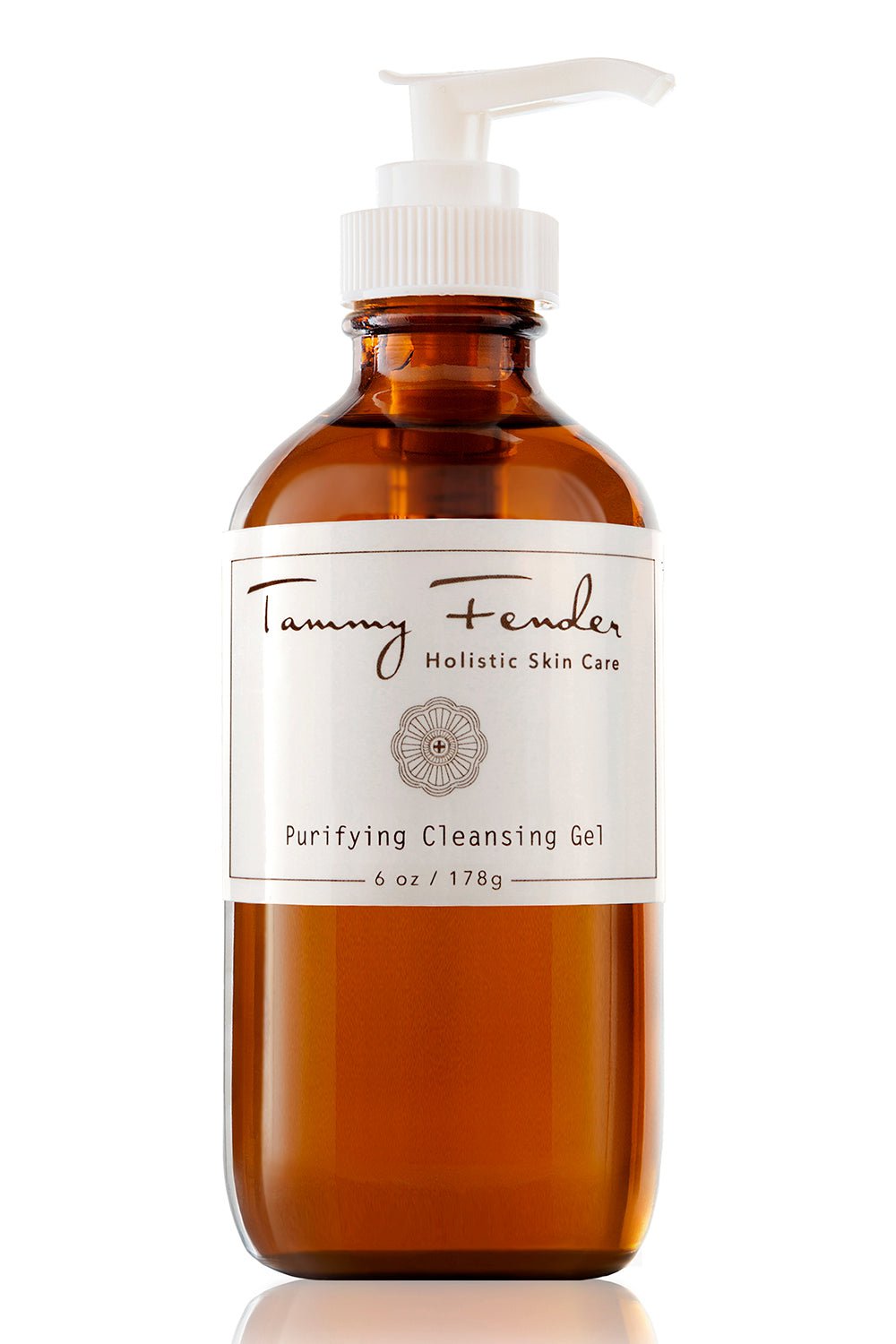TAMMY FENDER-Purifying Cleansing Gel-6 OZ