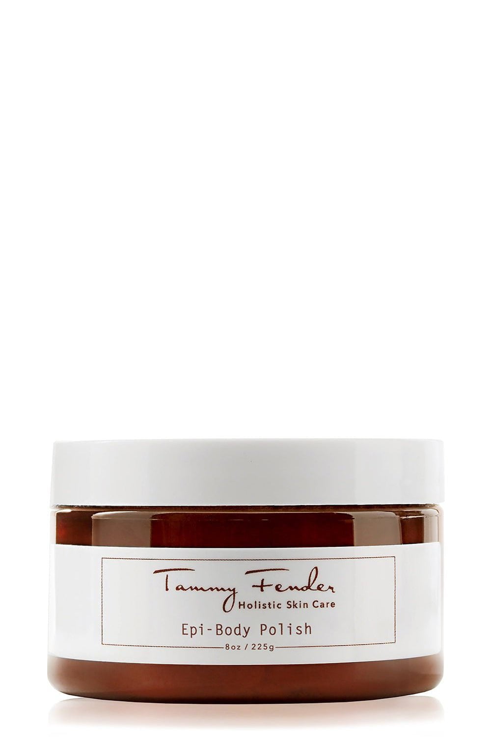 TAMMY FENDER-Epi-Body Polish-8 OZ