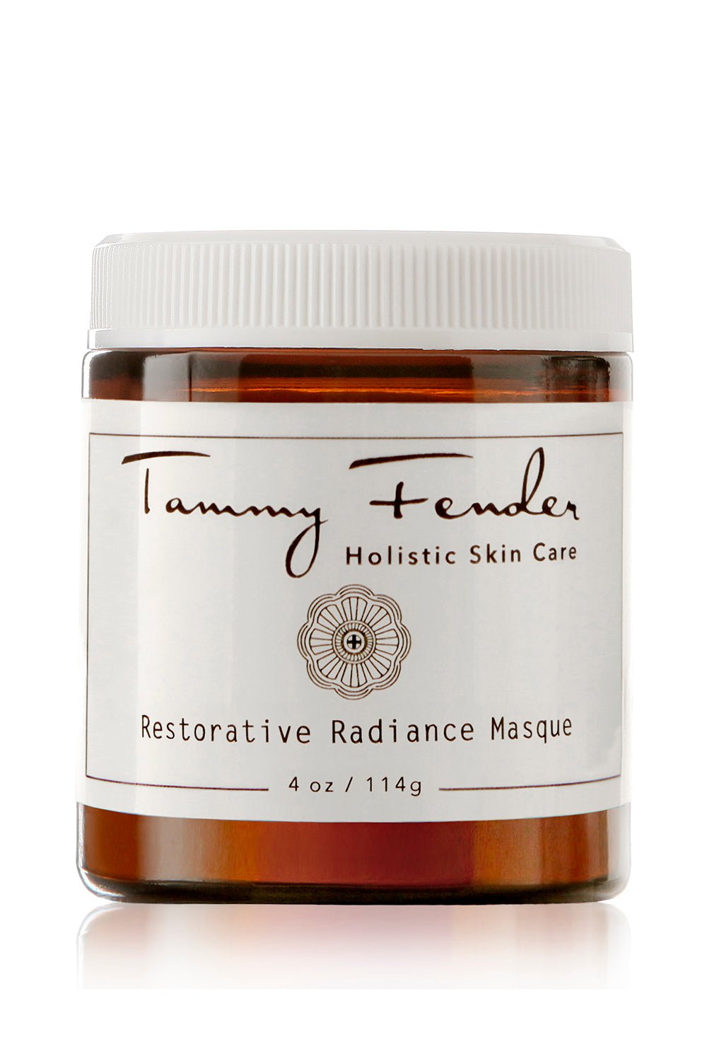 TAMMY FENDER-Mini Restorative Radiance Masque-.85 OZ