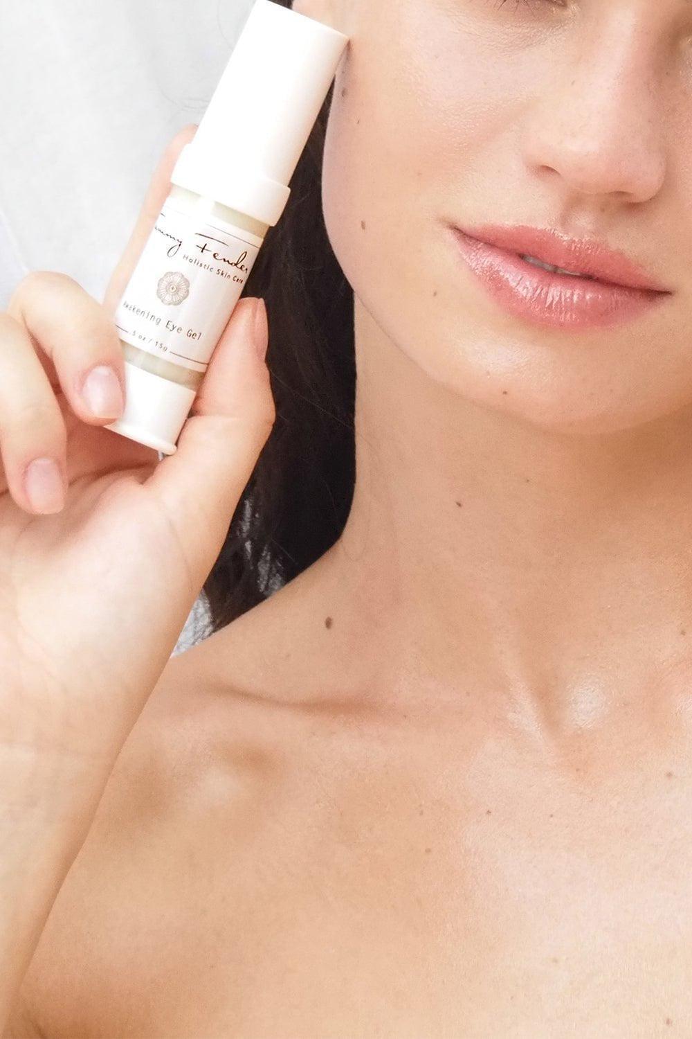 TAMMY FENDER-Awakening Eye Gel-.5 OZ