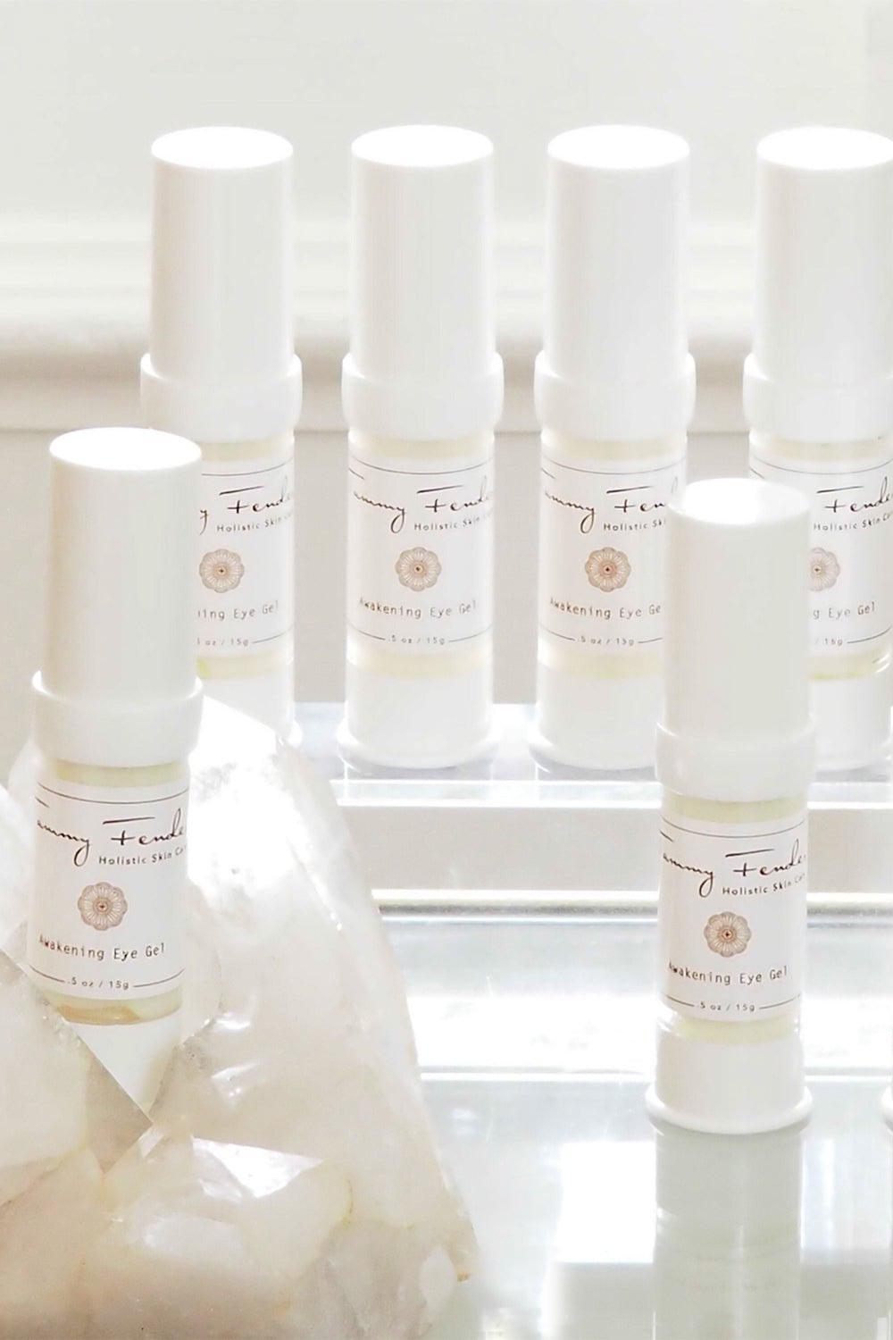 TAMMY FENDER-Awakening Eye Gel-.5 OZ