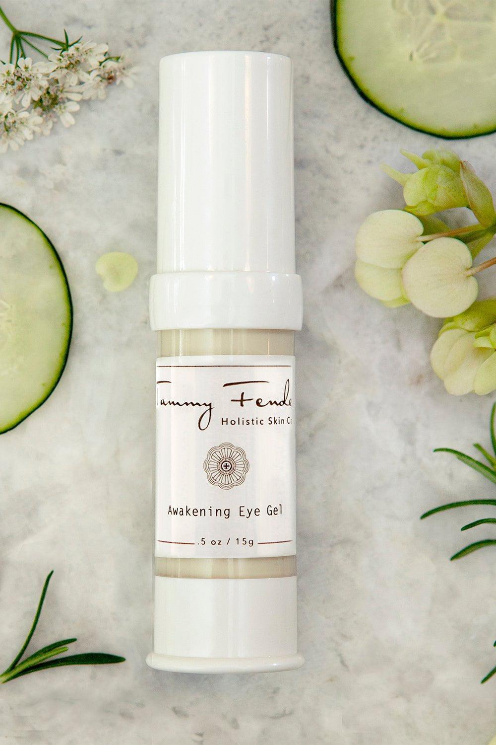 TAMMY FENDER-Awakening Eye Gel-.5 OZ