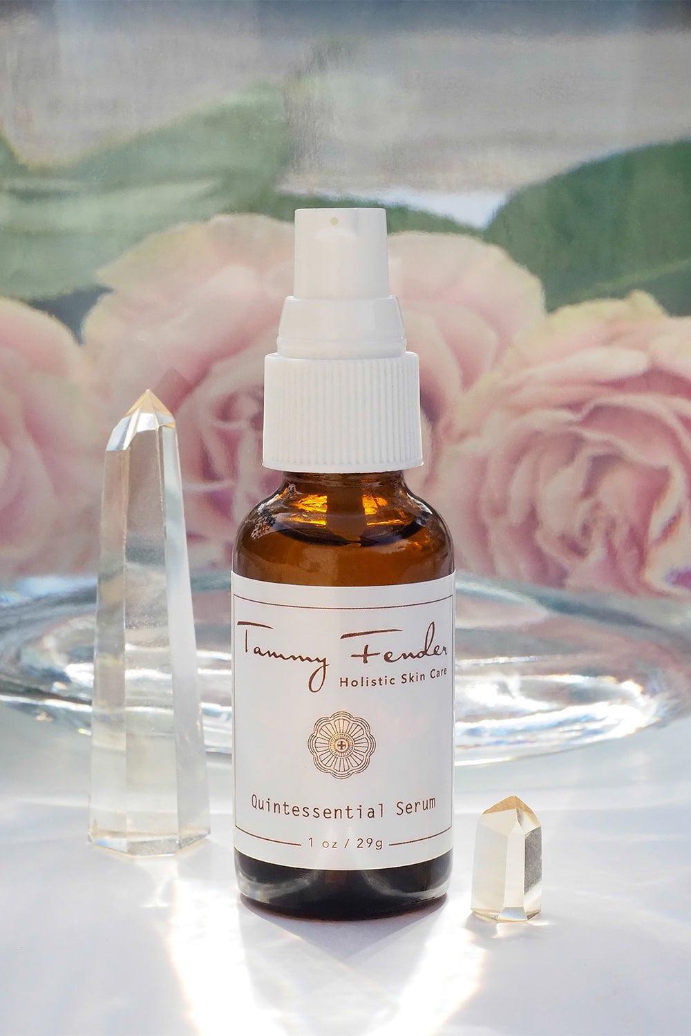 TAMMY FENDER-Quintessential Serum-.5 OZ