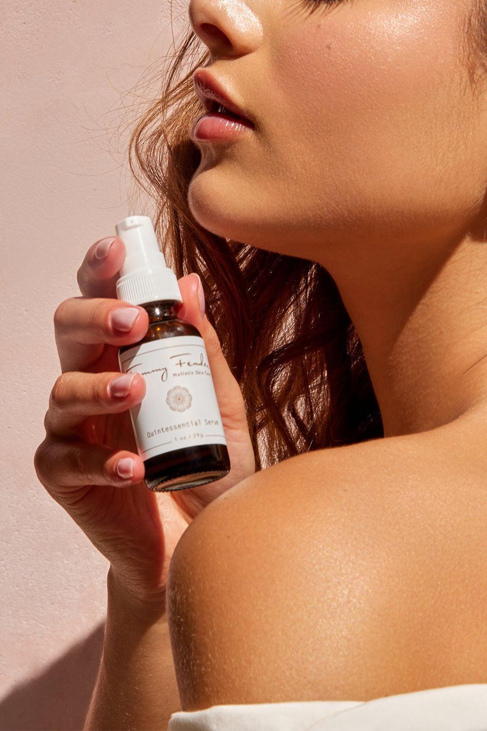 TAMMY FENDER-Quintessential Serum-.5 OZ