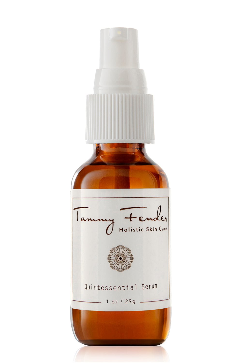 TAMMY FENDER-Quintessential Serum-.5 OZ