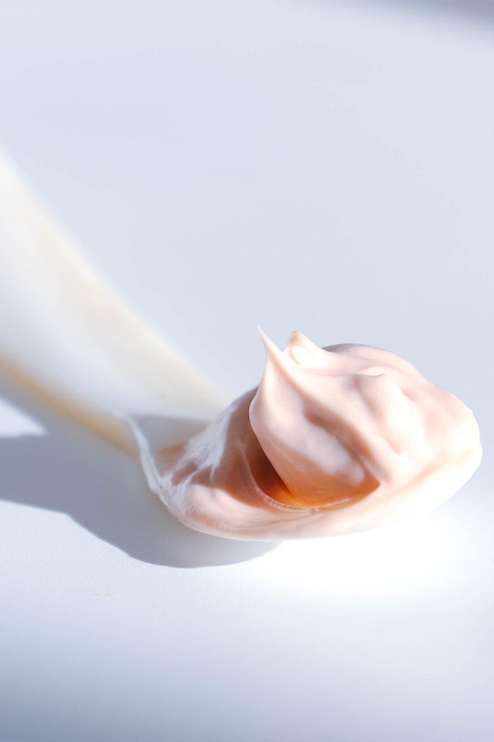 TAMMY FENDER-Mini Restorative Radiance Masque-.85 OZ