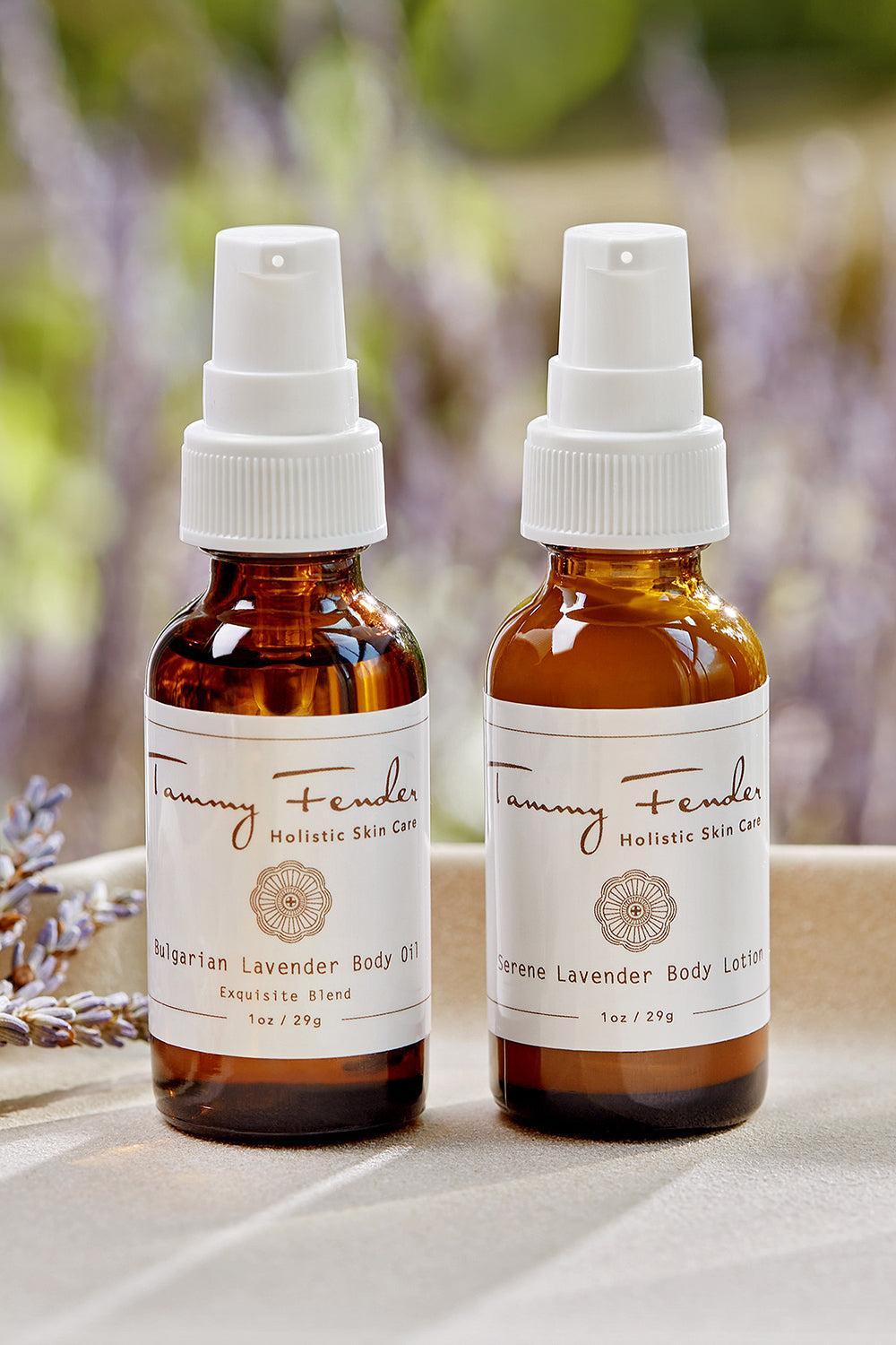Sweetest Dreams Duo-LAVENDER-BEAUTYSKINCARE-TAMMY FENDER HOLISTIC SKINCARE