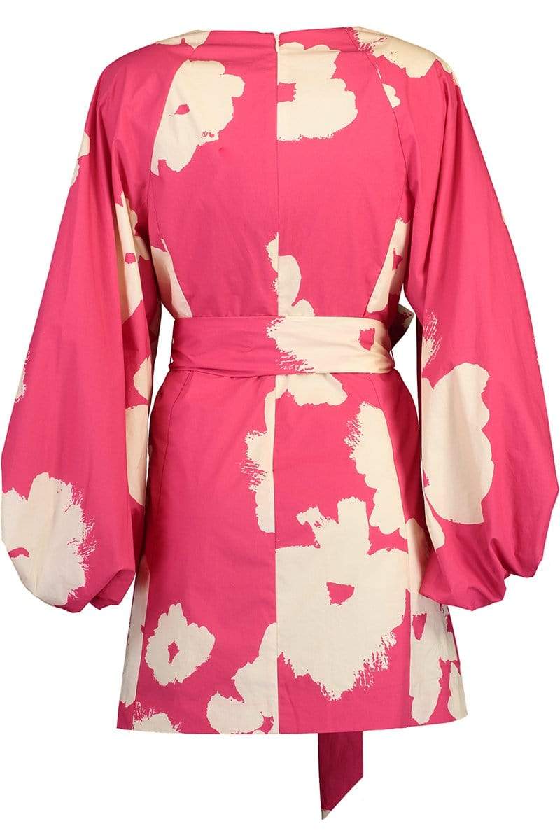 TANYA TAYLOR-Loretta Dress-