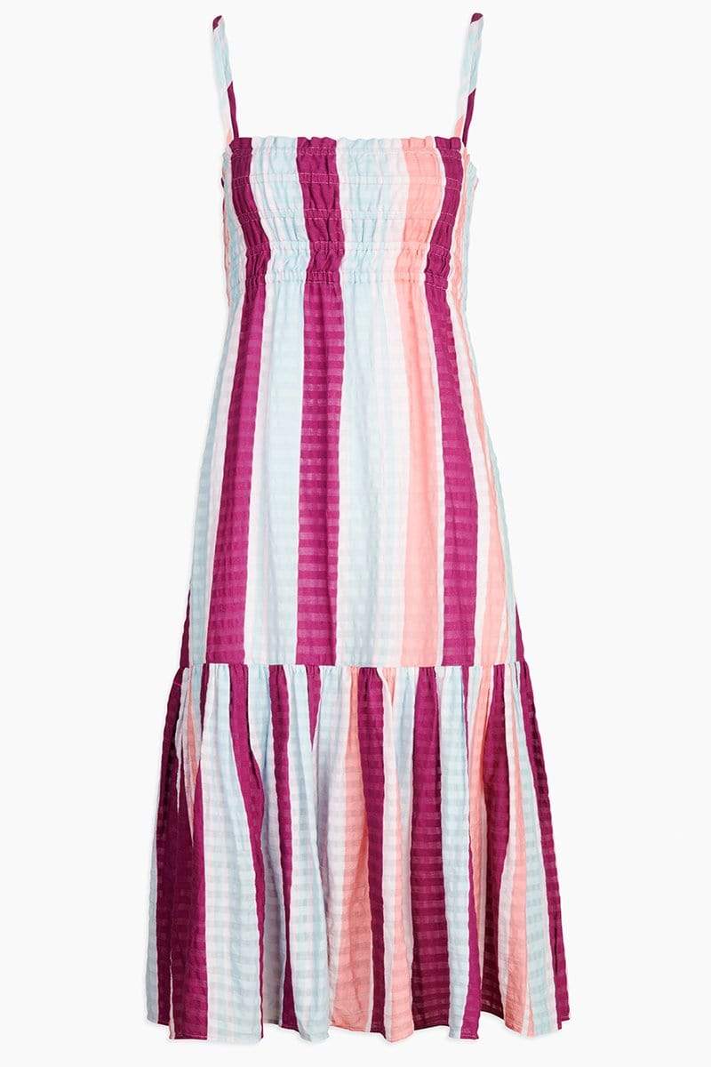 TANYA TAYLOR-Leandra Dress-