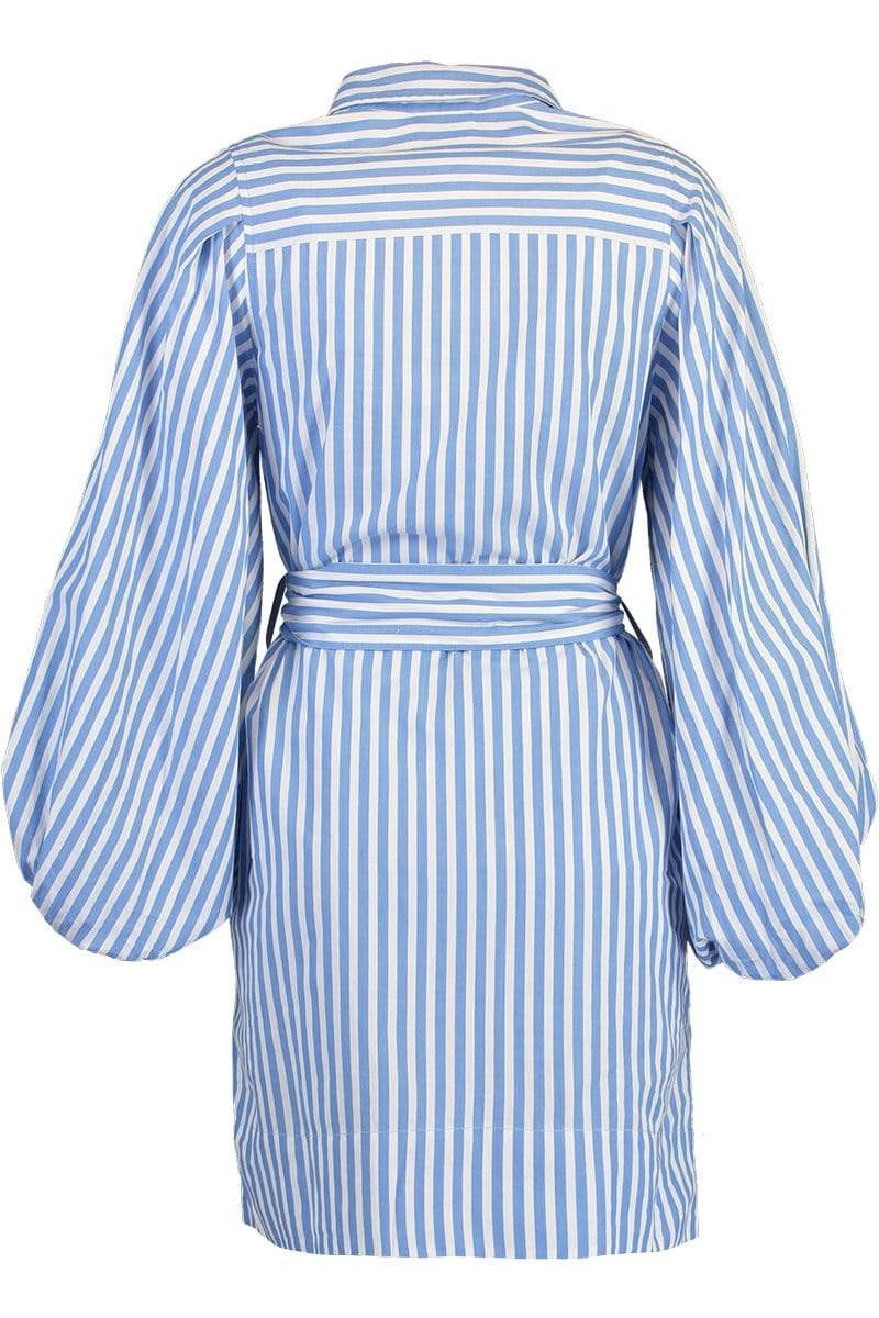 TANYA TAYLOR-Madelyn Dress-