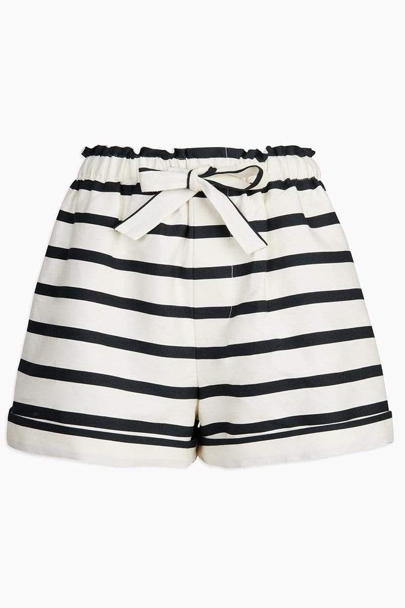 TANYA TAYLOR-Flora Short-