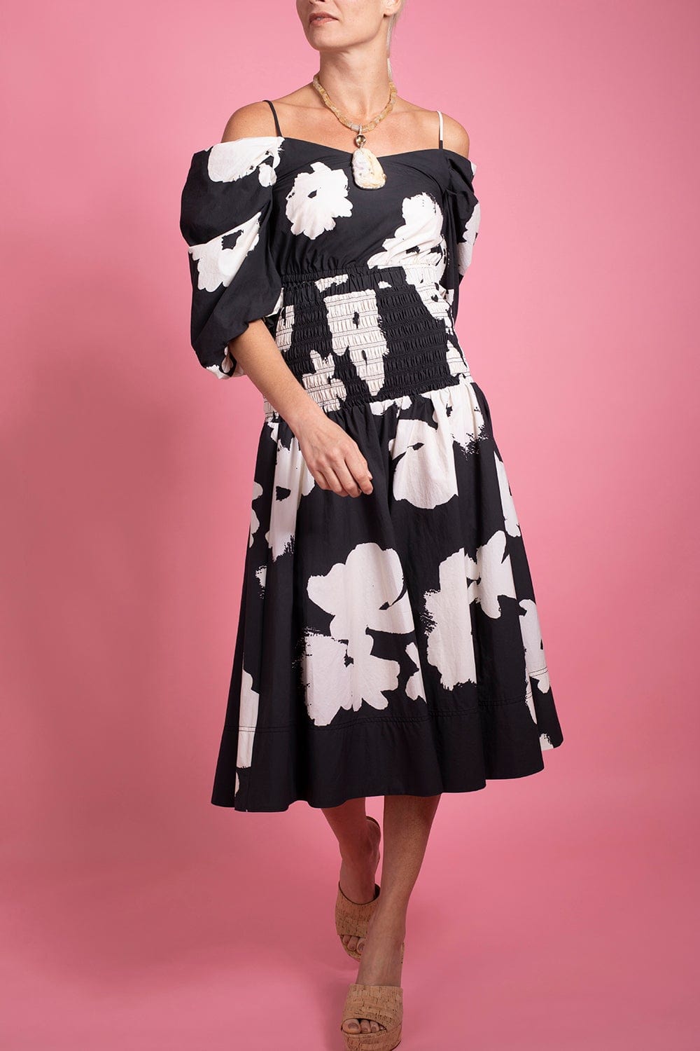 TANYA TAYLOR-Lyla Skirt-