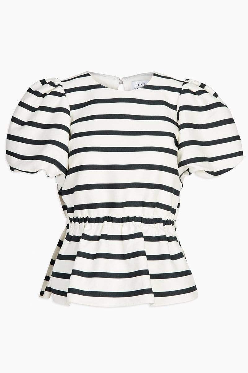 TANYA TAYLOR-Kelsey Top-