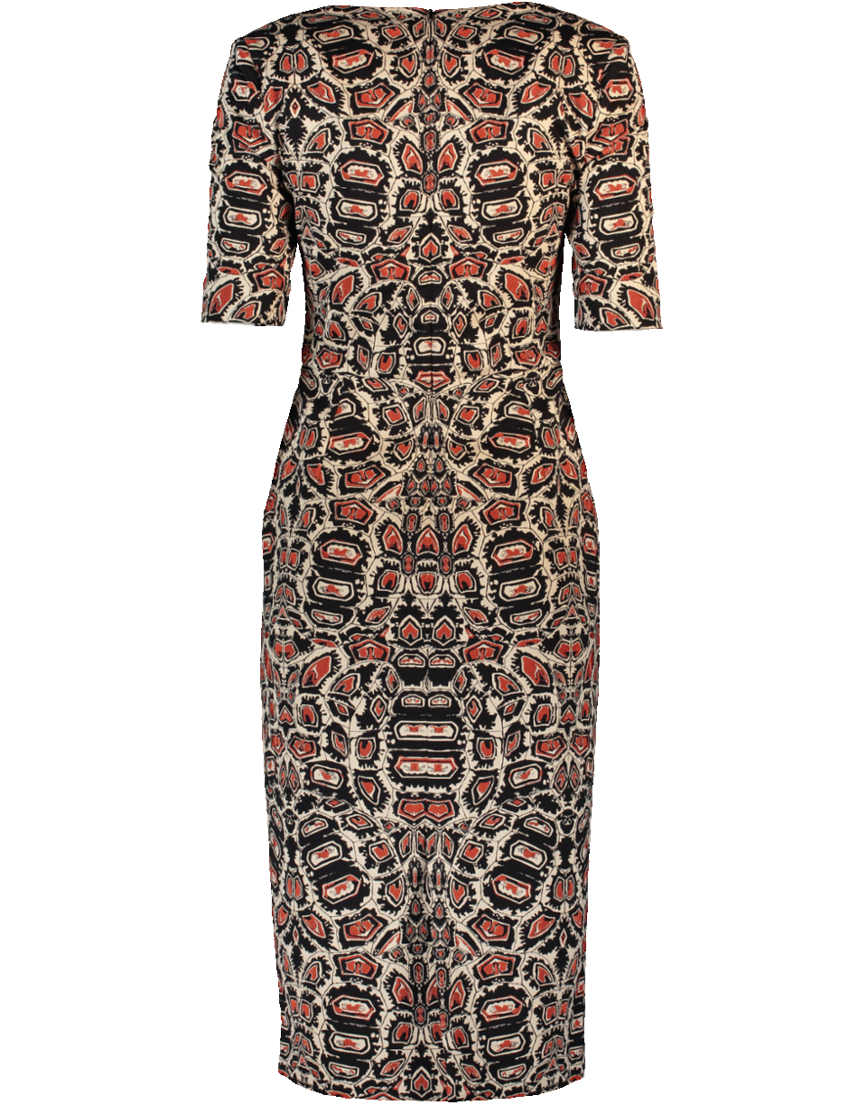 TEMPERLEY LONDON-Mercury Dress-