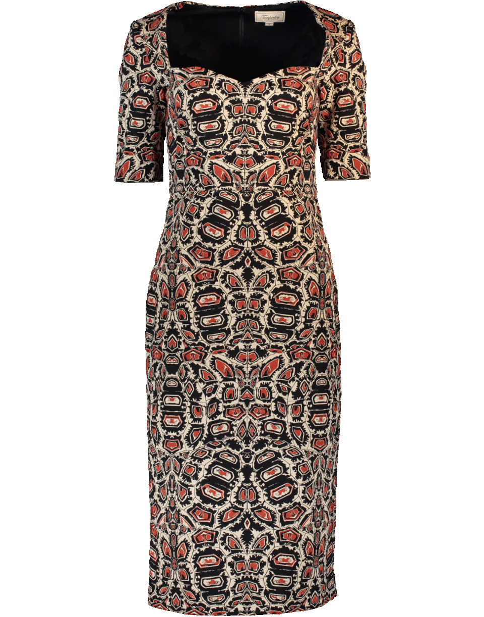 TEMPERLEY LONDON-Mercury Dress-