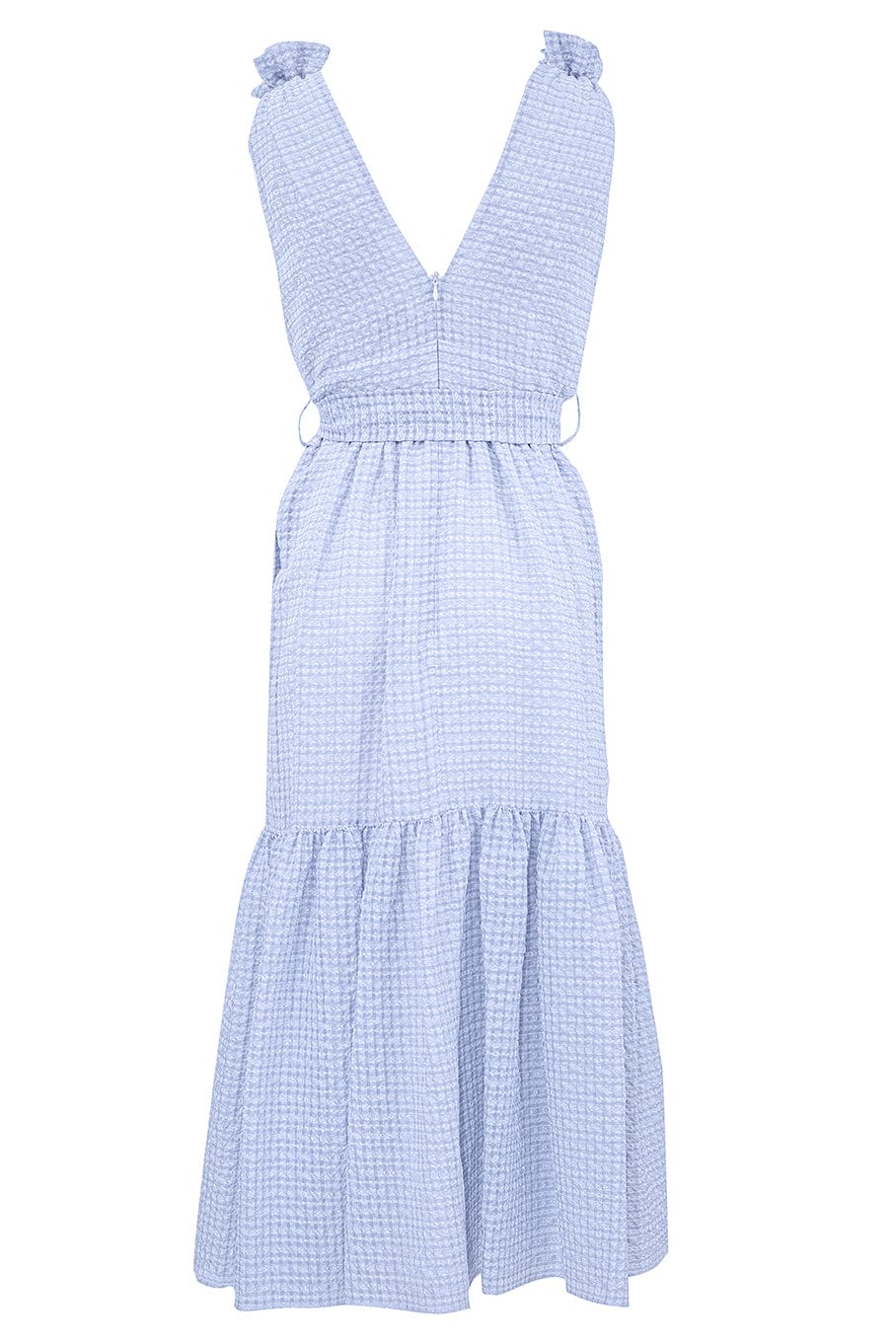 TEMPERLEY LONDON-Ossie Dress-