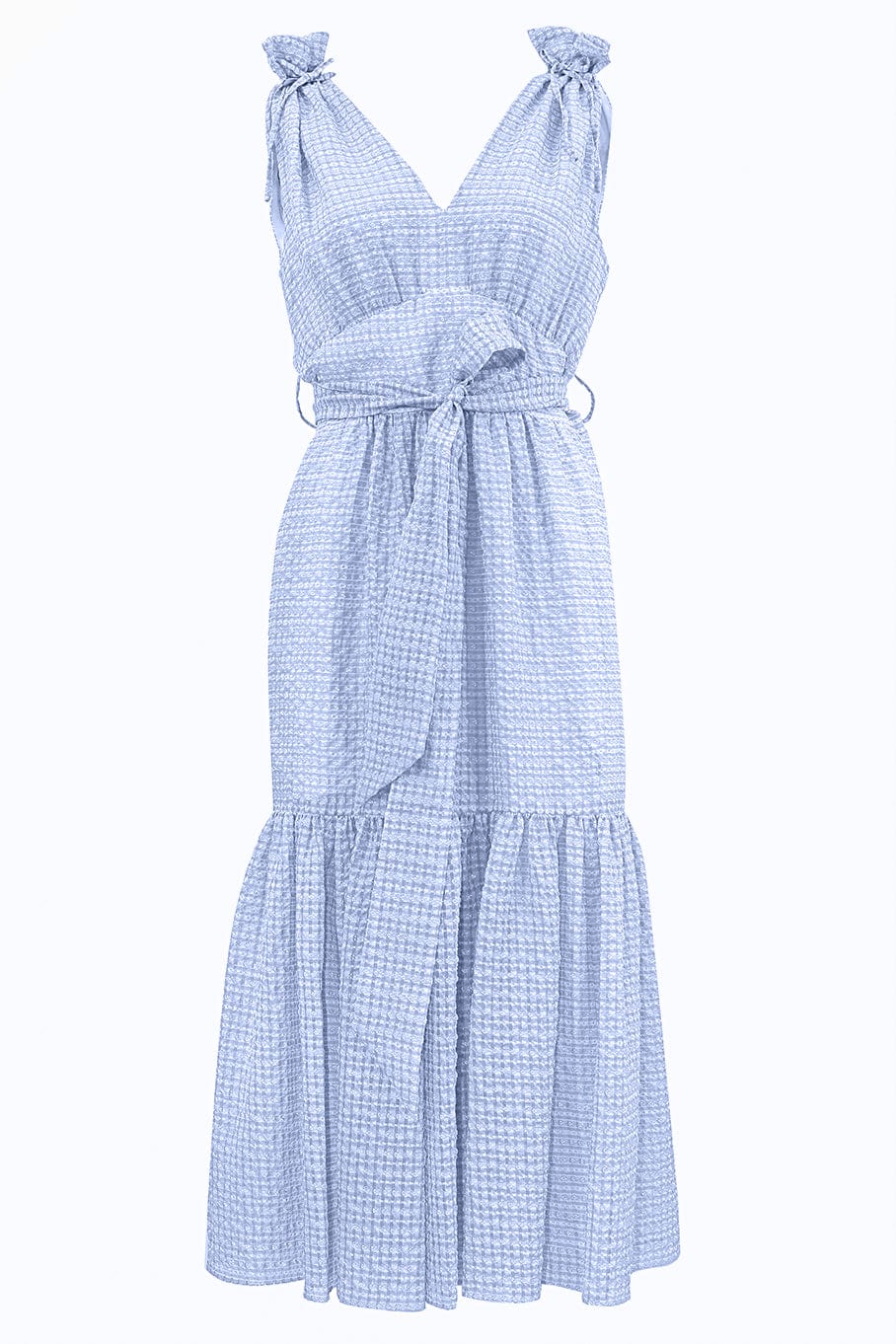 TEMPERLEY LONDON-Ossie Dress-
