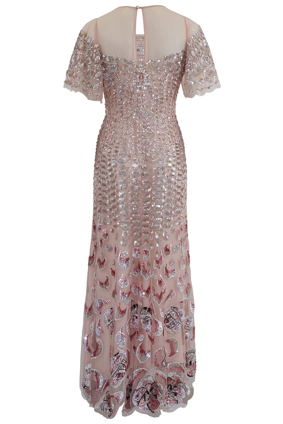 TEMPERLEY LONDON-Piper Dress-