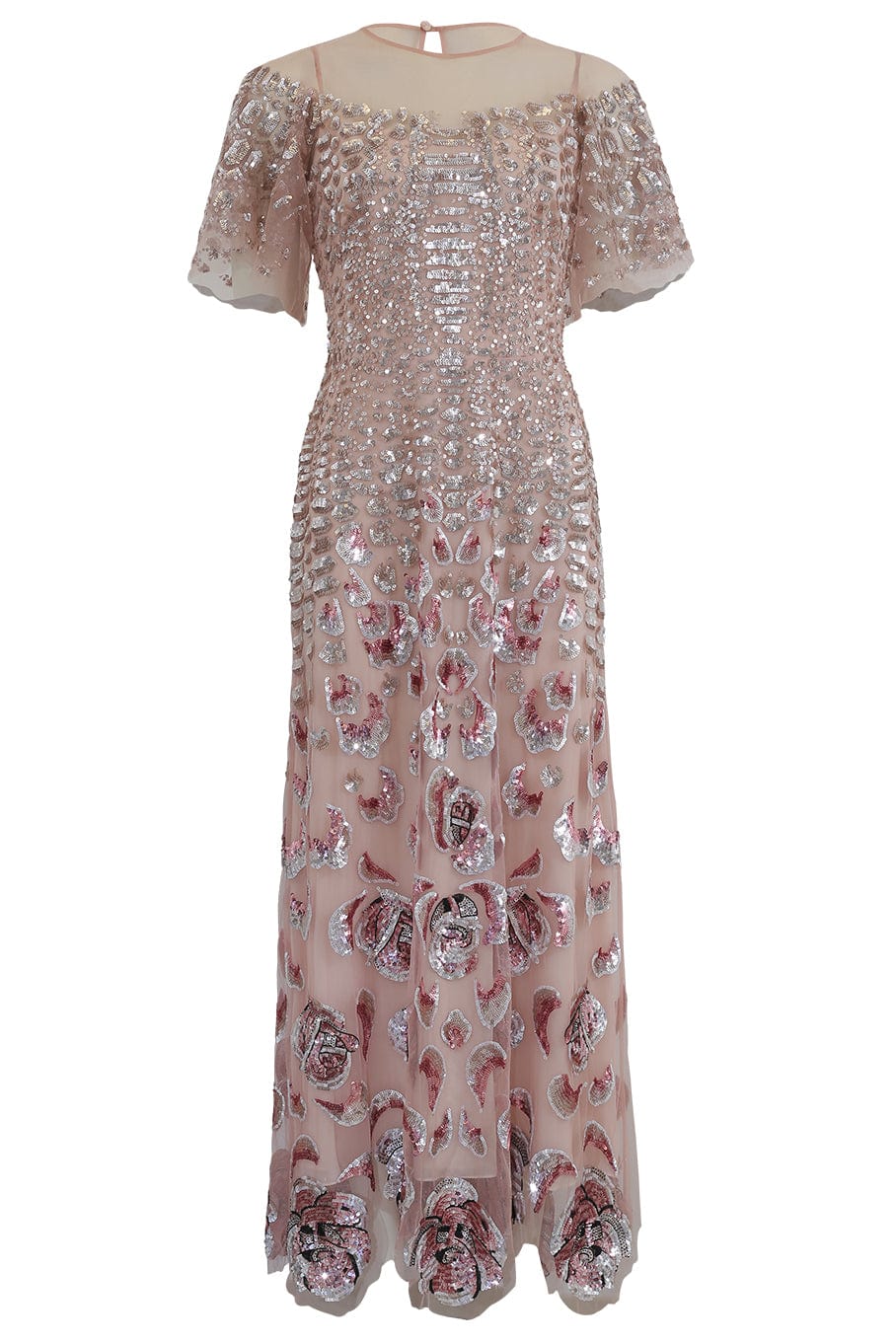TEMPERLEY LONDON-Piper Dress-