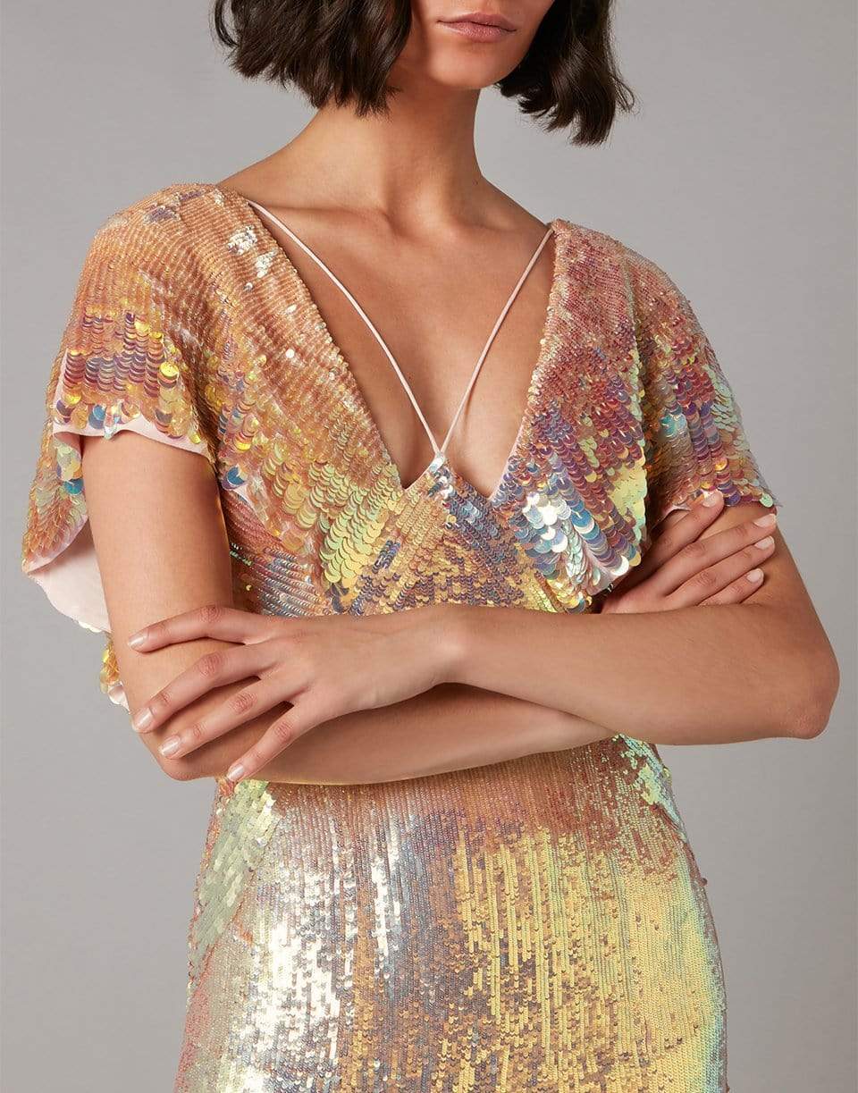 Bardot Dress | TEMPERLEY LONDON Marissa Collections Bardot Dress | TEMPERLEY LONDON Marissa Collections