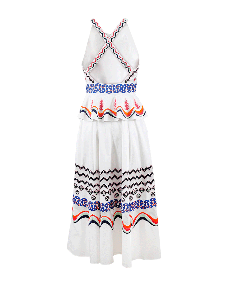 TEMPERLEY LONDON-Spellbound Dress-