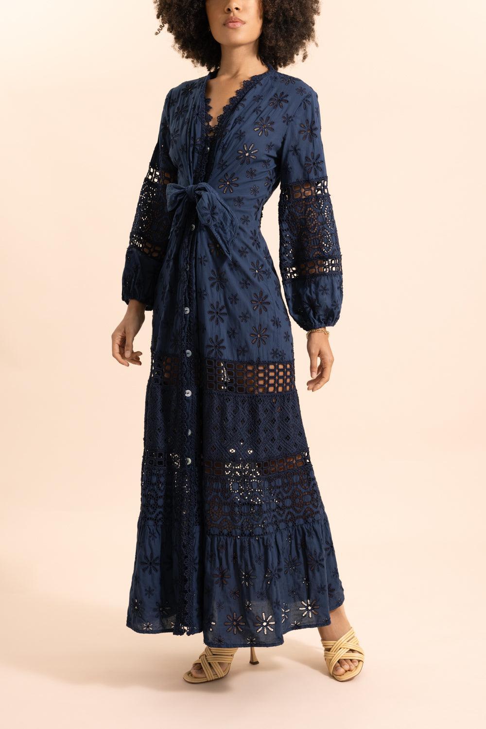 Noce Dress | TEMPTATION POSITANO – Marissa Collections