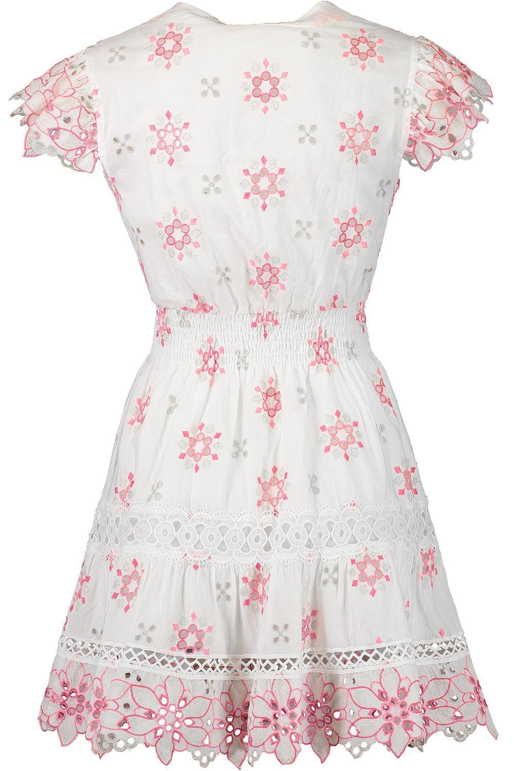 TEMPTATION POSITANO-Gaiola Dress-