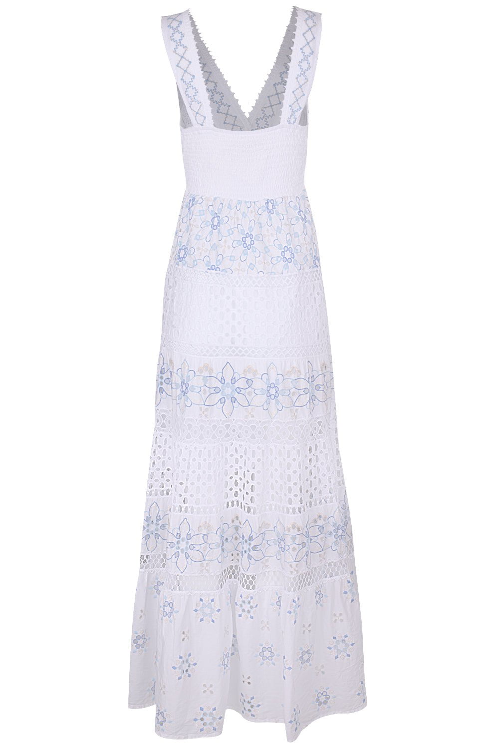 TEMPTATION POSITANO-Appia Dress-