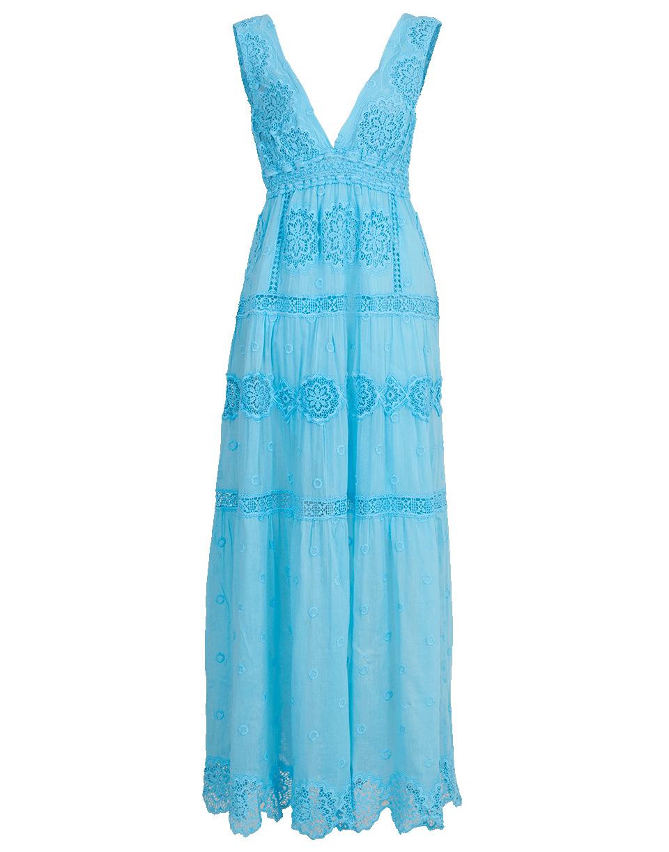 TEMPTATION POSITANO-Maldive Maxi Dress-