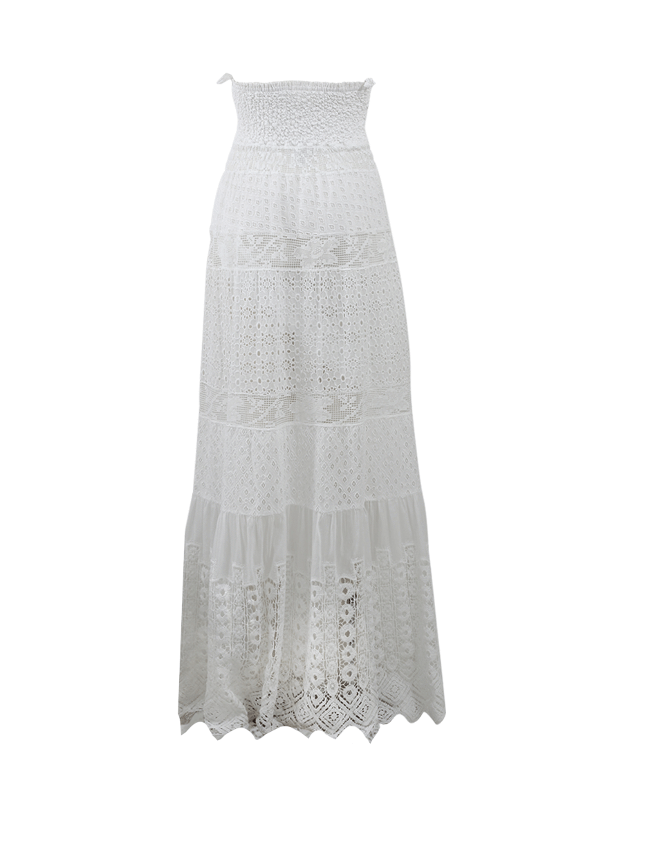 TEMPTATION POSITANO-Gemelli Maxi Dress-
