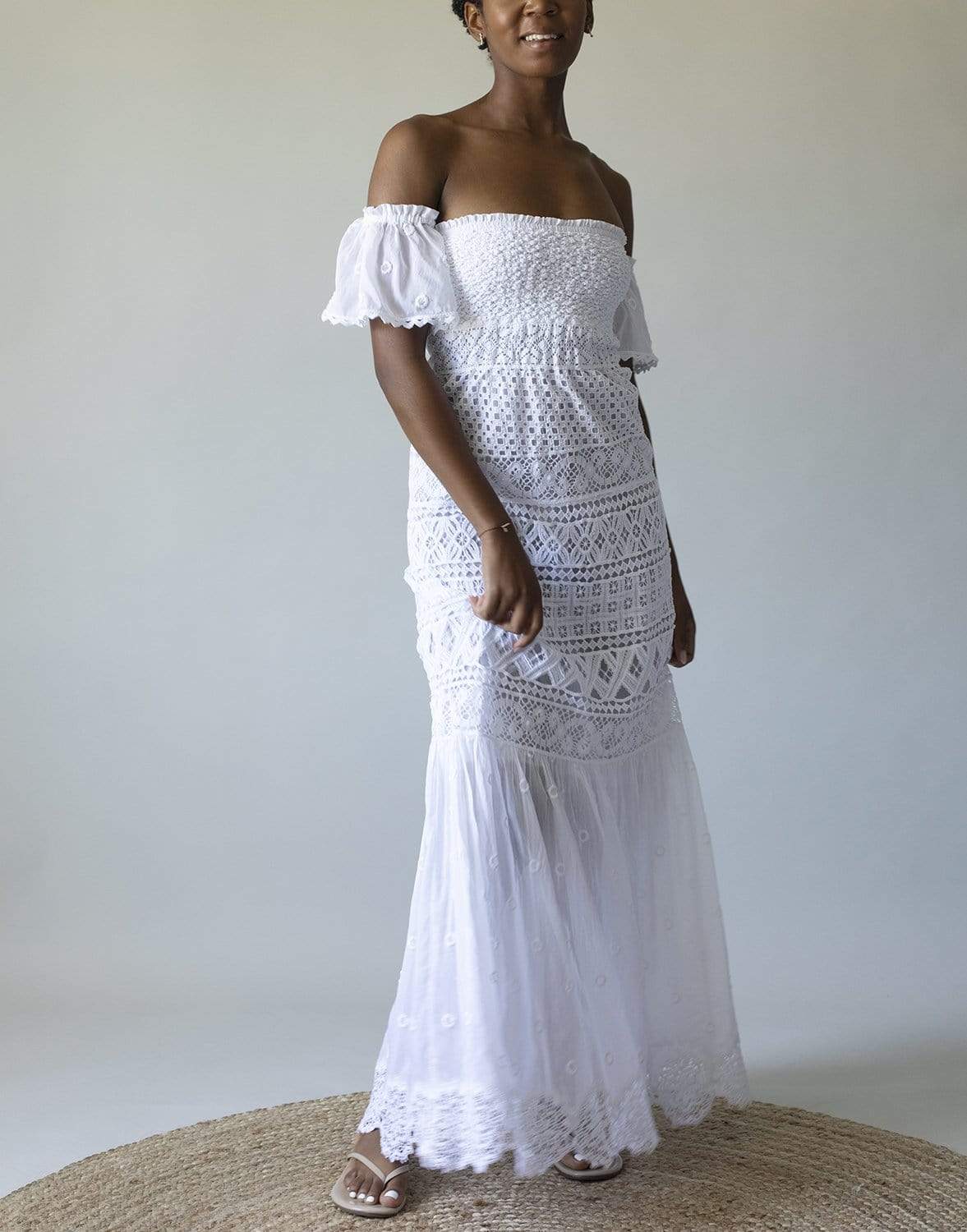 TEMPTATION POSITANO-Bora Bora Maxi Dress-