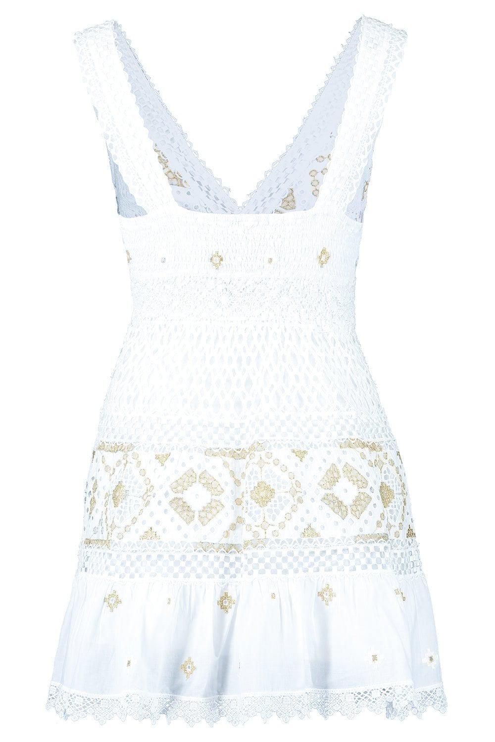 TEMPTATION POSITANO-Perla Dress-