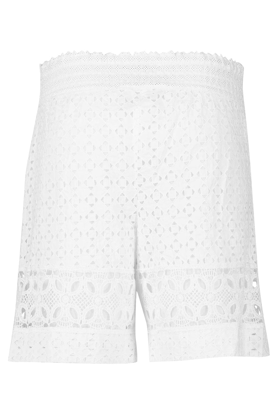 TEMPTATION POSITANO-Chicago Shorts-