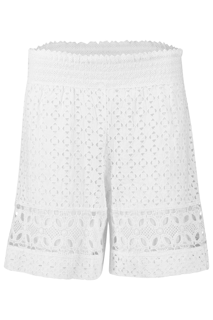 TEMPTATION POSITANO-Chicago Shorts-